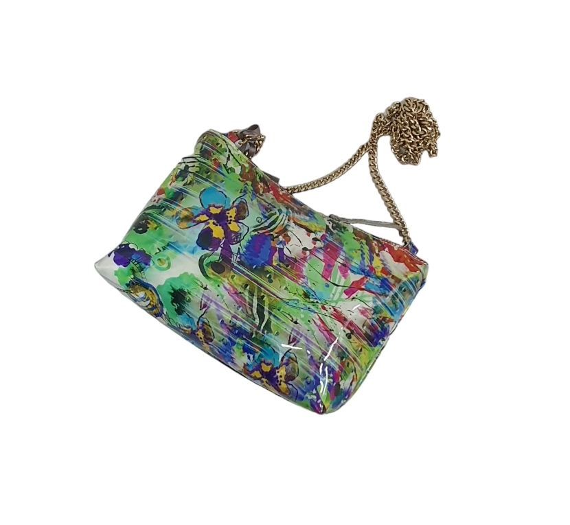 Loretta Pettinari 1000 Verde